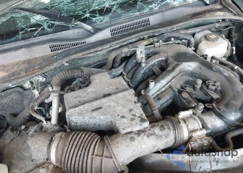 2021 Toyota Tacoma Trd Off-Road from USA, damaged, VIN 3TMCZ5ANXMM452860